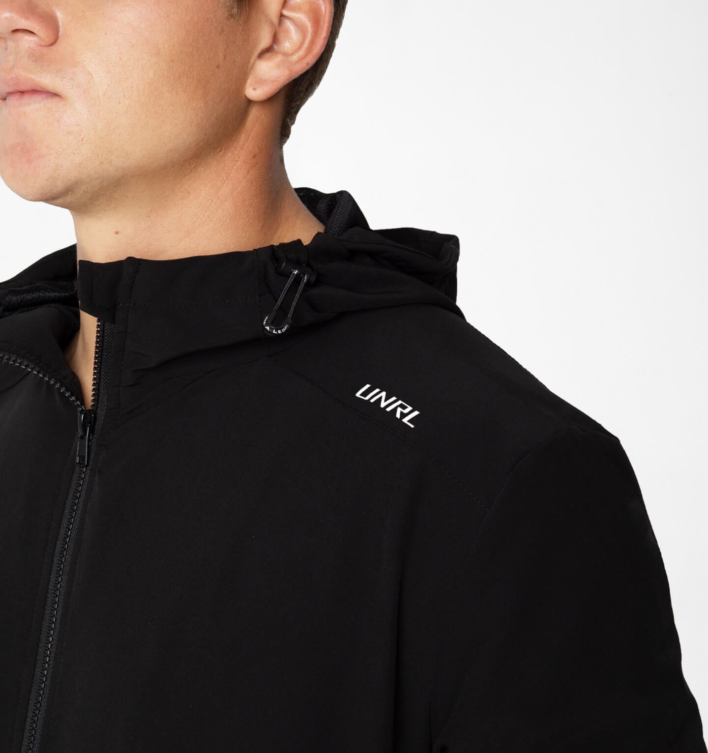 Apex Jacket
